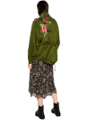 Zara ROSES PARKA