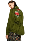 Zara ROSES PARKA