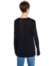 Zara V-NECK SWEATER