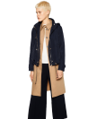 Zara WATER REPELLENT JACKET