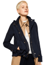 Zara WATER REPELLENT JACKET