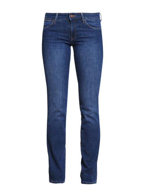 Valentine Straight Leg Jeans