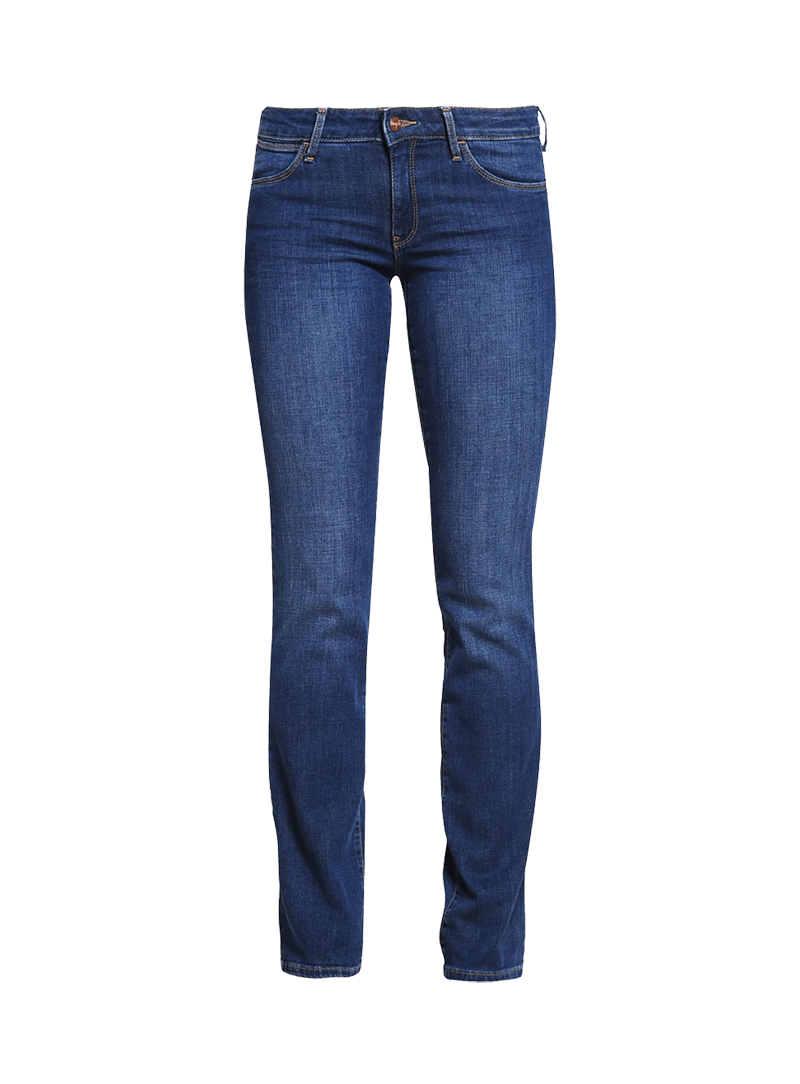 Valentine Straight Leg Jeans