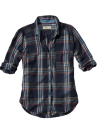 Hollister Easy Plaid Shirt