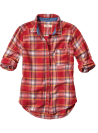 Hollister Easy Plaid Shirt Exclusive