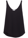 Zara BASIC STRAPPY TOP